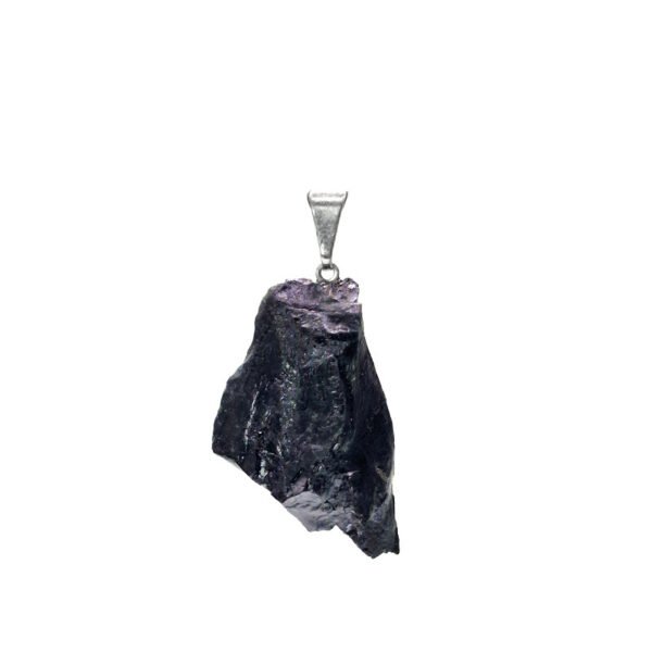 Pendentif Shungite brute