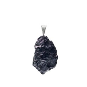 Pendentif Shungite brute