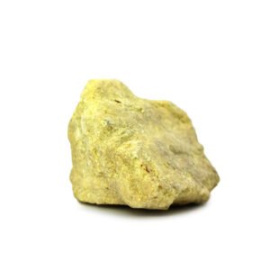 Soufre brut