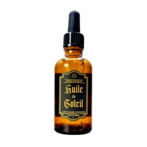 Huile du Soleil