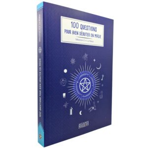 100 questions pour bien débuter en magie