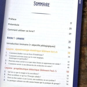 100 questions pour bien débuter en magie