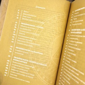 ABC illustré d’occultisme: Premiers éléments d’études des grandes traditions initiatiques