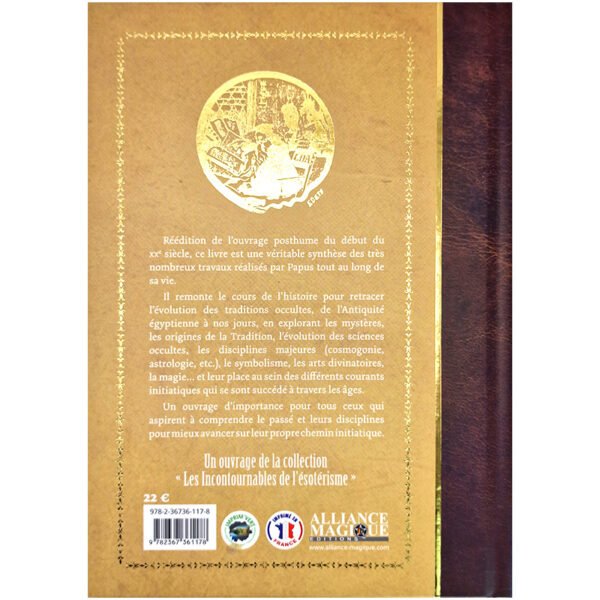 ABC illustré d'occultisme: Premiers éléments d'études des grandes traditions initiatiques – Image 3