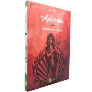 Aphrodite – Maîtresse de l’Amour : Maîtresse de l’amour