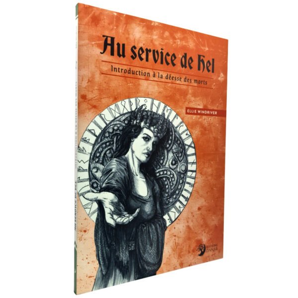 Au service de Hel - Introduction à la déesse des morts