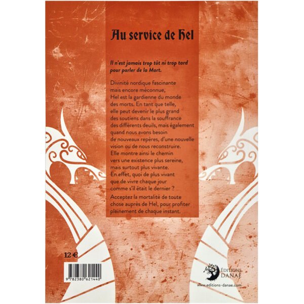 Au service de Hel - Introduction à la déesse des morts – Image 3