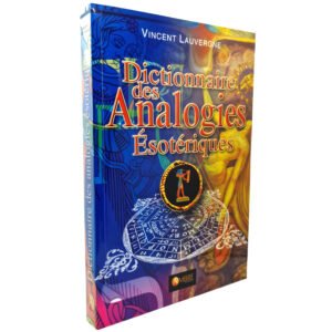 Dictionnaire des Analogies Ésotériques