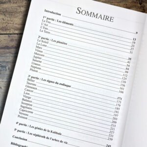 Dictionnaire des Analogies Ésotériques