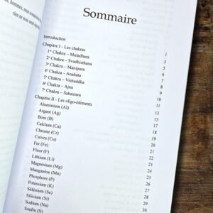 Elixirs minéraux et spagyriques – Les remèdes de Paracelse