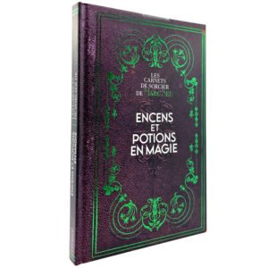 Encens et potions en magie
