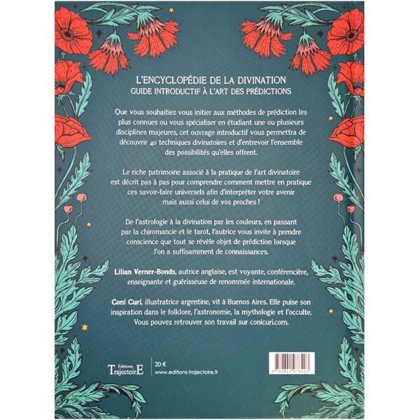 L'encyclopédie de la divination - Guide introductif à l'art des prédictions – Image 3