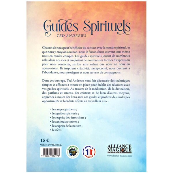Guides spirituels - Les rencontrer et travailler avec eux – Image 3