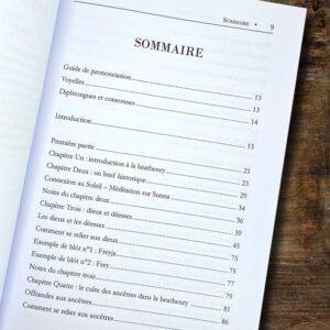 Guide pratique de l’Asatru