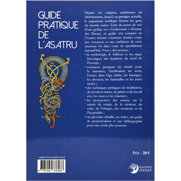 Guide pratique de l'Asatru – Image 3