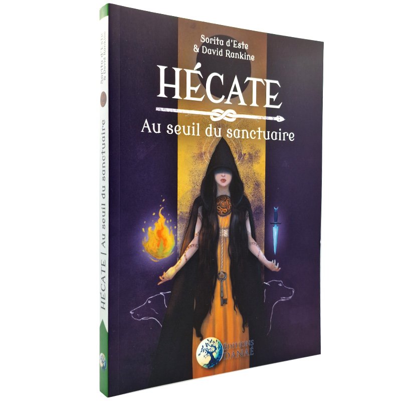 Guide pratique de la sorcellerie dans la cuisine
