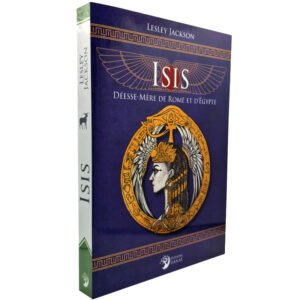 Isis, Déesse-Mère de Rome et d’Égypte