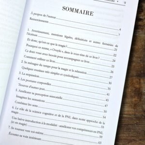 La Chaos Magick Pratique – Manipulation de la réalité par le courant Ovayki
