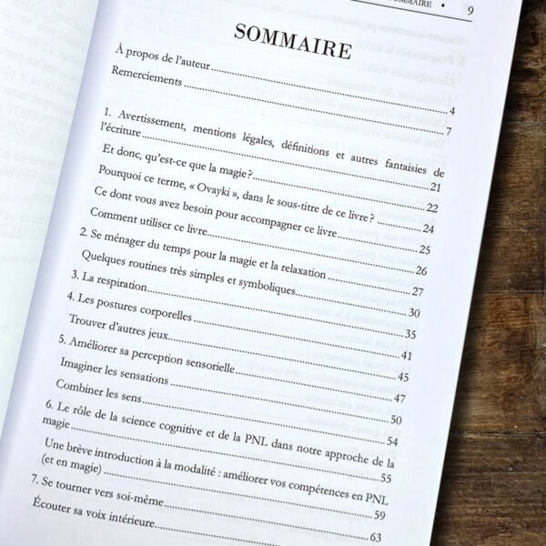 La Chaos Magick Pratique - Manipulation de la réalité par le courant Ovayki – Image 2