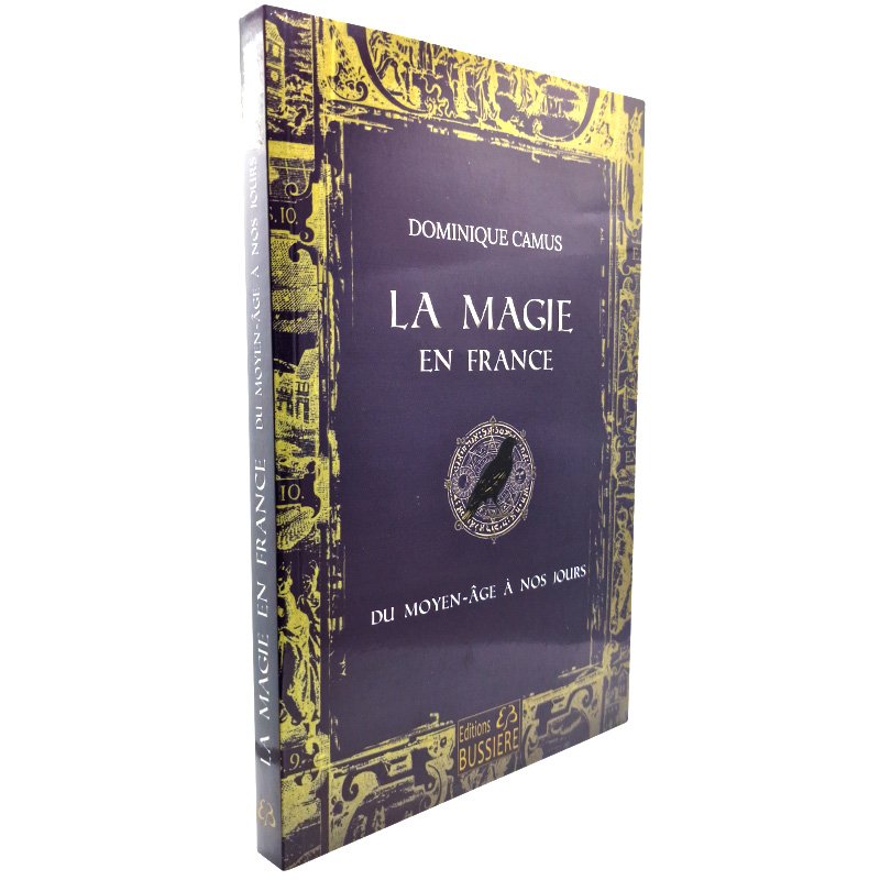 La sorcellerie en France aujourd’hui
