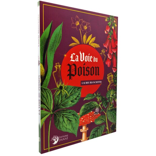 La voie du poison