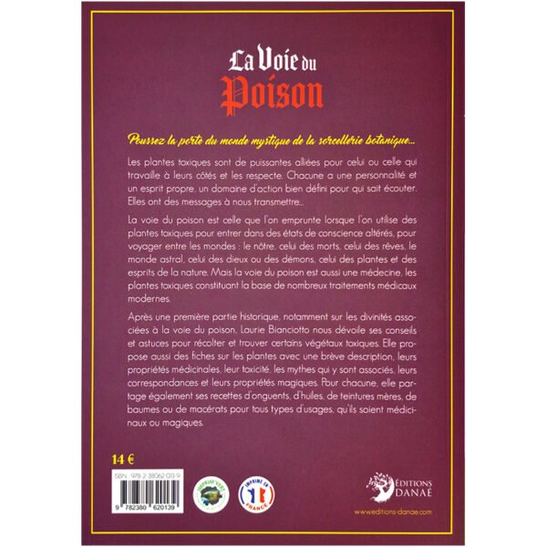 La voie du poison – Image 3