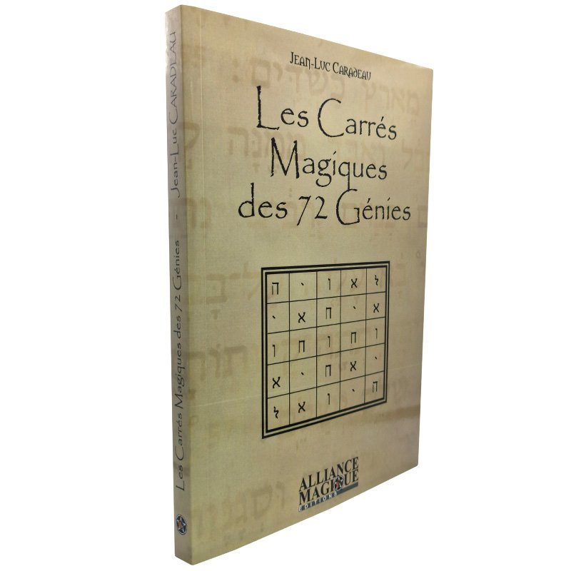 L’Art du Pantacle – 150 pantacles pour tous les jours