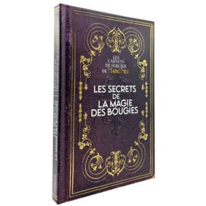 Les secrets de la magie des bougies