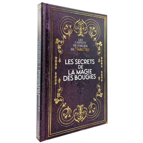 Les secrets de la magie des bougies