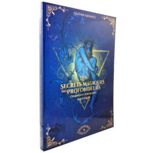 Les Secrets Magiques des profondeurs