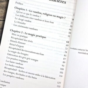 Les secrets vaudou… mieux les connaître pour mieux s’en protéger