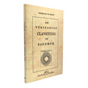Les Véritables Clavicules de Salomon