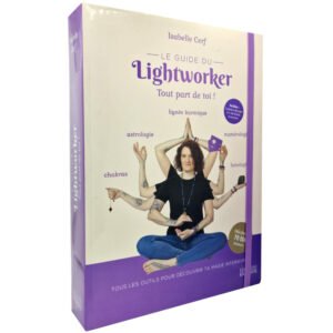 Le Guide du Lightworker