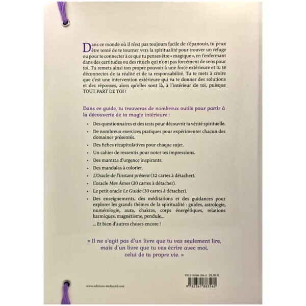 Le Guide du Lightworker – Image 3