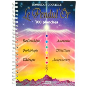 Le Pendul’Or – 200 planches