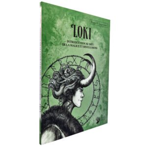 Loki – Introduction au dieu de la malice et des illusions
