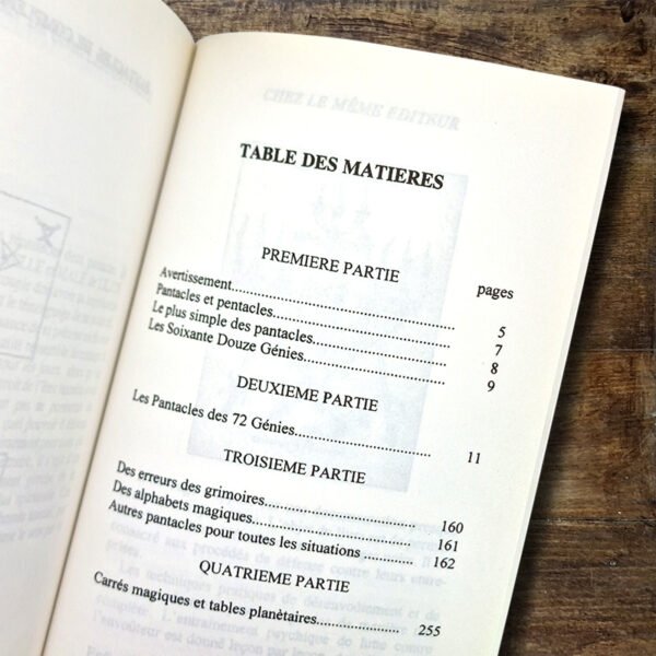 L'Art du Pantacle - 150 pantacles pour tous les jours – Image 2