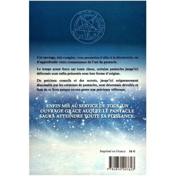 L'Art du Pantacle - 150 pantacles pour tous les jours – Image 3