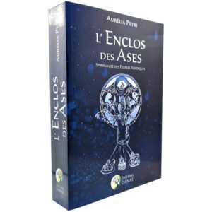 L’Enclos des Ases – Spiritualité des Peuples Nordiques
