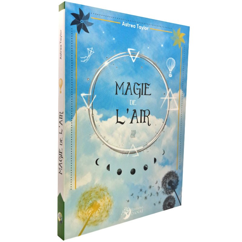 Magie de l’Eau