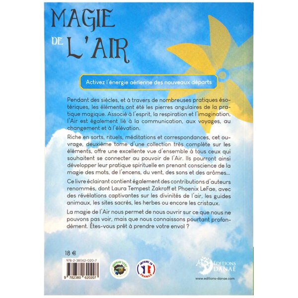 Magie de l'Air – Image 3