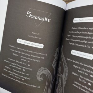 Magie de l’Eau