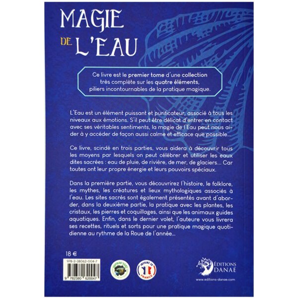 Magie de l'Eau – Image 3