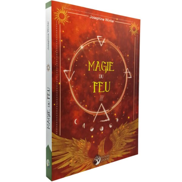 Magie de Feu