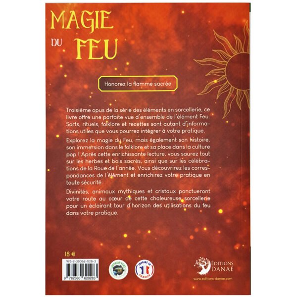 Magie de Feu – Image 3