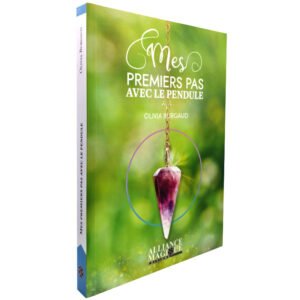 Mes premiers pas avec le pendule