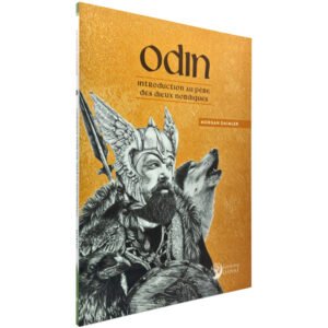 Odin – Introduction au père des dieux nordiques
