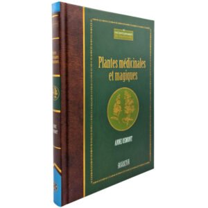 Plantes médicinales et magiques
