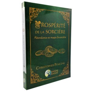 Prospérité de la sorcière – Abondance et magie financière