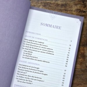 Purification et désenvoûtement en magie